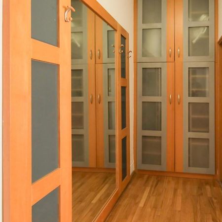 Apartman Obilic Belgrad Exterior foto